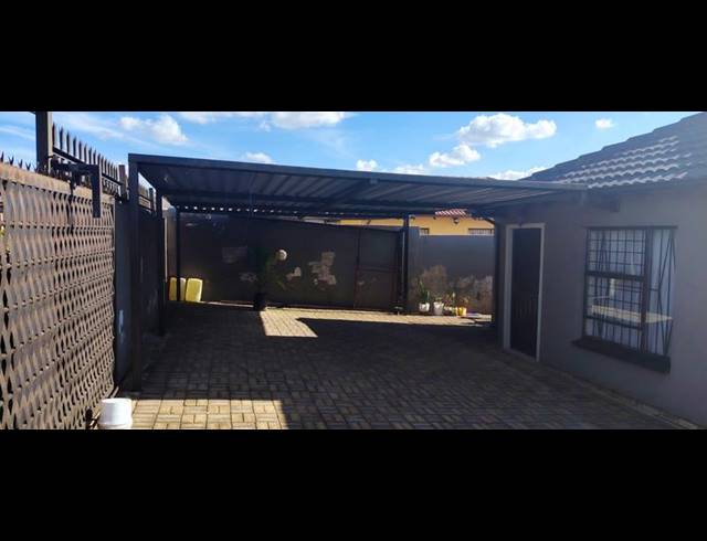 3 BEDROOM HOUSE FOR SALE IN MINDALORE